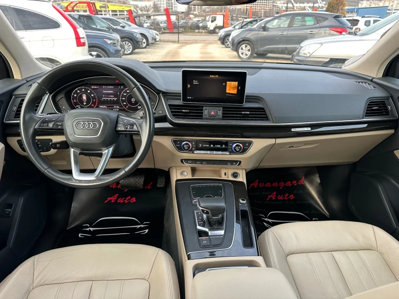 Audi Q5 Premium, 2.0T Quattro, снимка 7 - Автомобили и джипове - 53090924