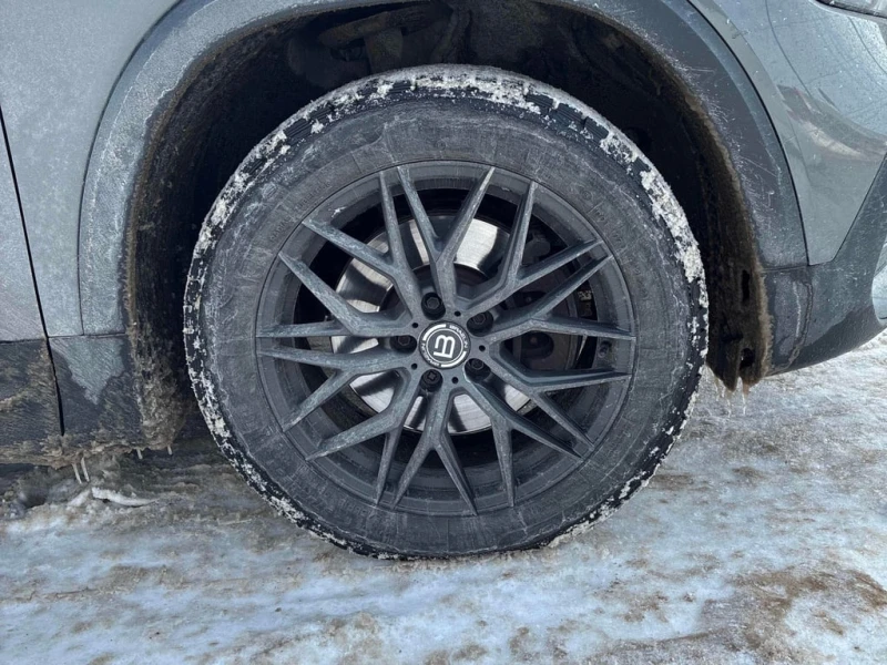 Mercedes-Benz GLB * 250 * CARFAX * ЦЕНА ДО БГ, снимка 7 - Автомобили и джипове - 53100720