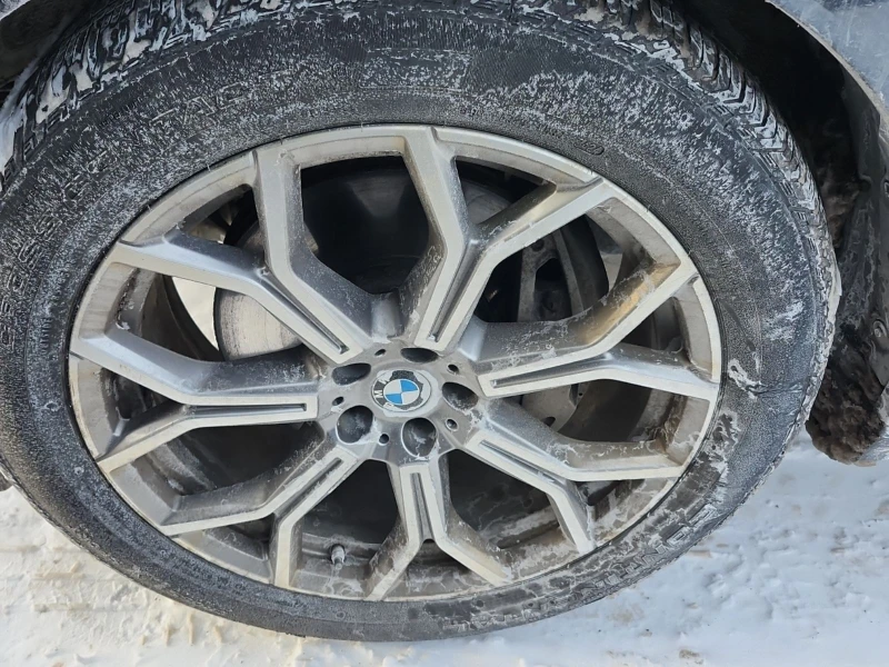 BMW X7 XDRIVE40I С РЕГИСТРАЦИЯ & АВТО КРЕДИТ, снимка 6 - Автомобили и джипове - 53260877