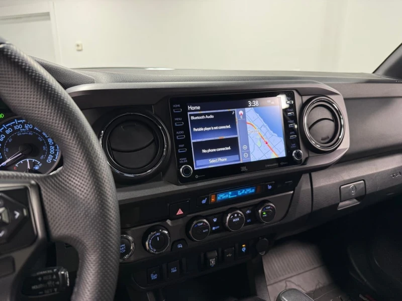 Toyota Tacoma * 4x4 Access Cab Auto * 360 * СЛЕДЕНЕ НА ЛЕНТИ* , снимка 12 - Автомобили и джипове - 53466589