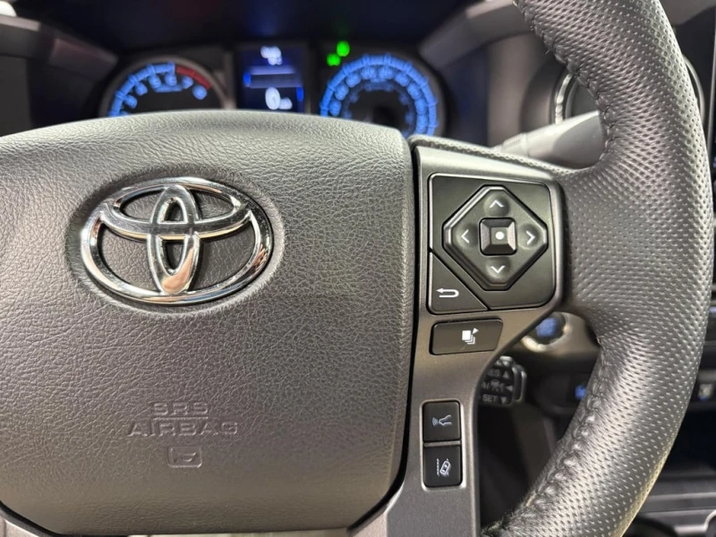 Toyota Tacoma * 4x4 Access Cab Auto * 360 * СЛЕДЕНЕ НА ЛЕНТИ* , снимка 14 - Автомобили и джипове - 53466589