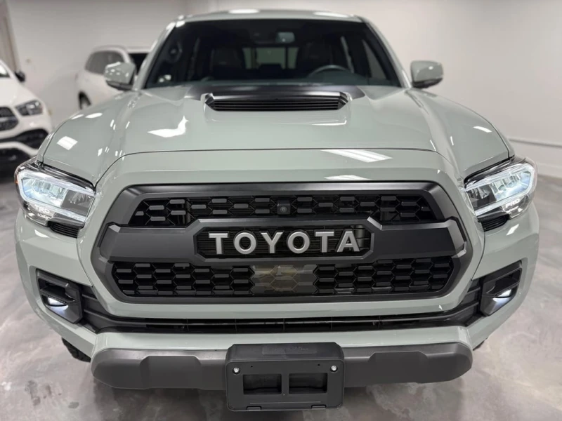 Toyota Tacoma * 4x4 Access Cab Auto * 360 * СЛЕДЕНЕ НА ЛЕНТИ* , снимка 6 - Автомобили и джипове - 53466589