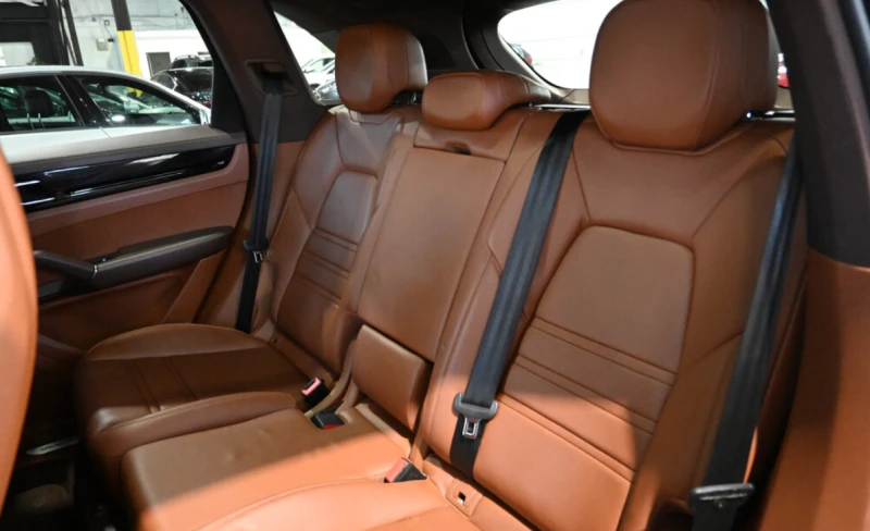 Porsche Cayenne 2020 Porsche Cayenne S - 96000 лв. - 39760601 13
