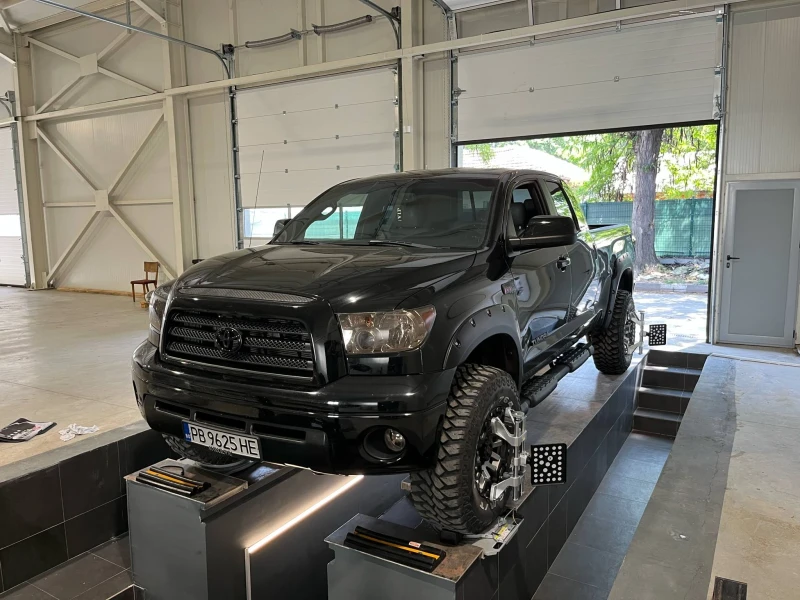 Toyota Tundra 5.7 - 44000 лв. - 31934178 1