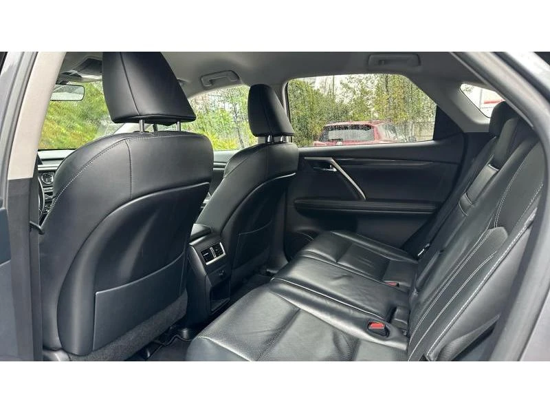 Lexus RX 450h 4WD EXECUTIVE, снимка 11 - Автомобили и джипове - 53069956