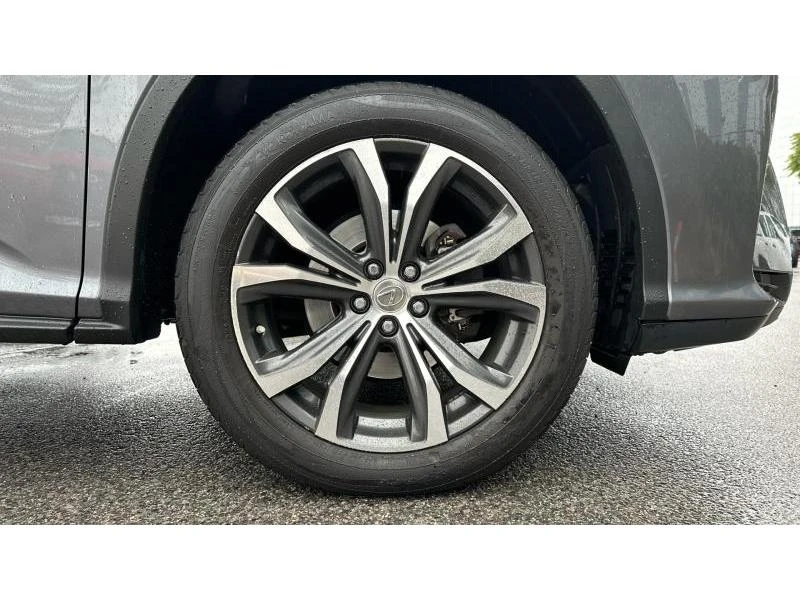 Lexus RX 450h 4WD EXECUTIVE, снимка 16 - Автомобили и джипове - 53069956