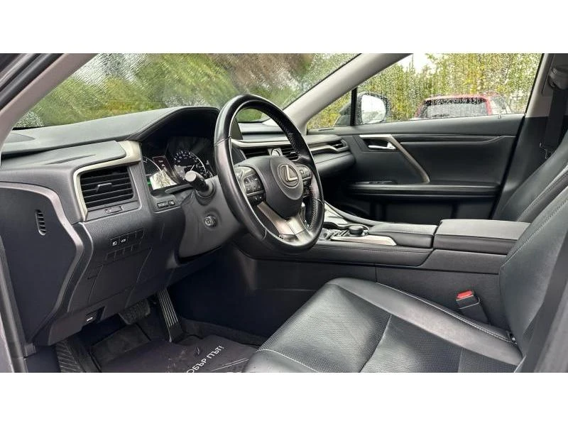Lexus RX 450h 4WD EXECUTIVE, снимка 12 - Автомобили и джипове - 53069956