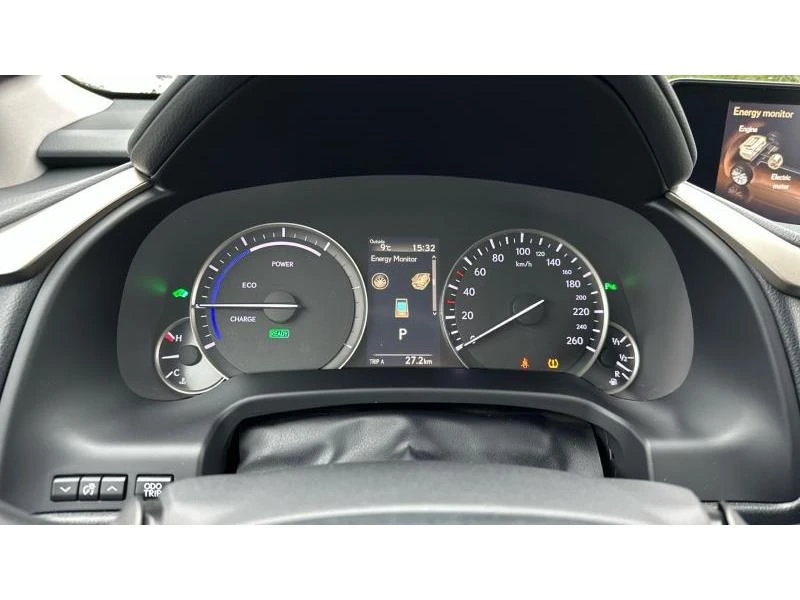 Lexus RX 450h 4WD EXECUTIVE, снимка 14 - Автомобили и джипове - 53069956