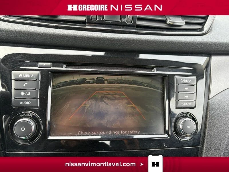 Nissan Qashqai S* АвтоКредит* (Цена до БГ) , снимка 16 - Автомобили и джипове - 53502352