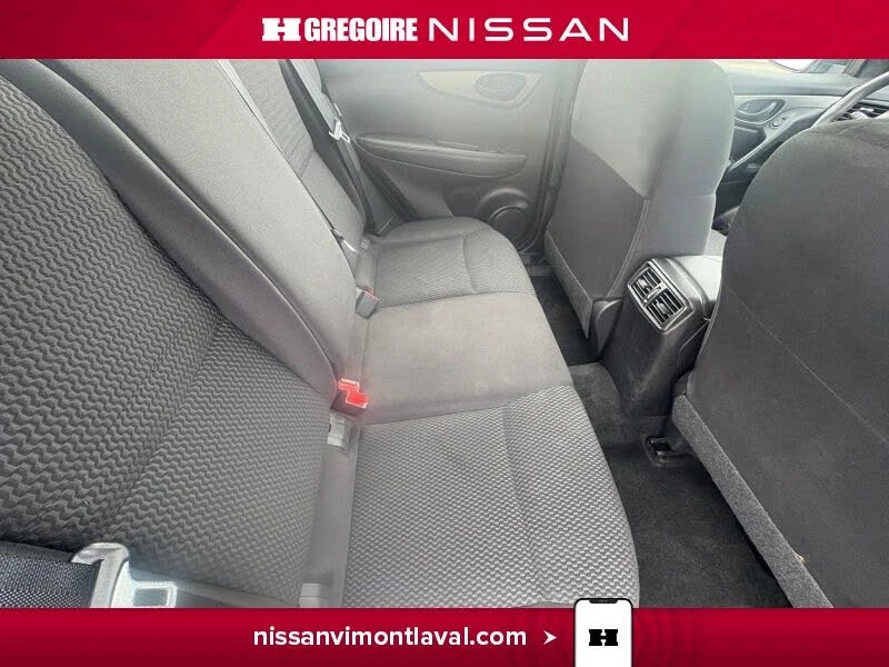 Nissan Qashqai S* АвтоКредит* (Цена до БГ) , снимка 12 - Автомобили и джипове - 53502352
