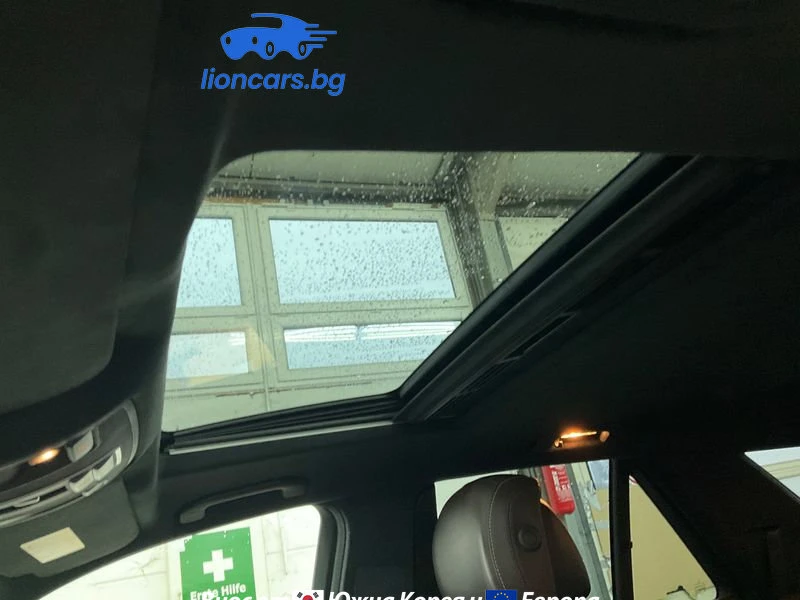 Mercedes-Benz GLE 500 GLE 500 4Matic AMG Line | Mobile.bg � ����������� 11