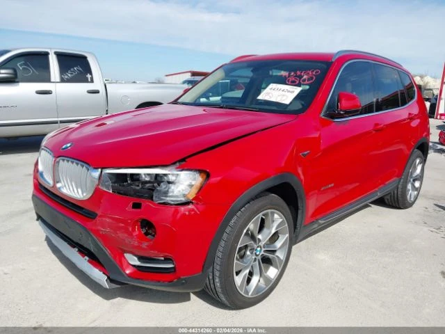 BMW X3 xDrive35i | ���� �� �������� | Mobile.bg � ����������� 5