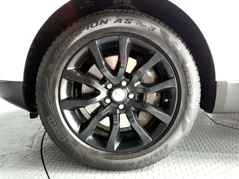 Land Rover Range Rover Sport 3.0, снимка 5 - Автомобили и джипове - 54500091
