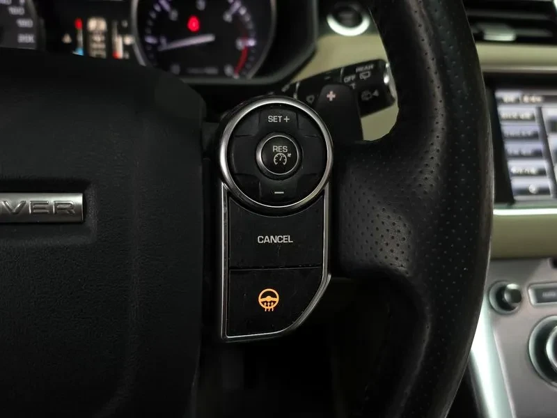 Land Rover Range Rover Sport 3.0, снимка 17 - Автомобили и джипове - 54500091