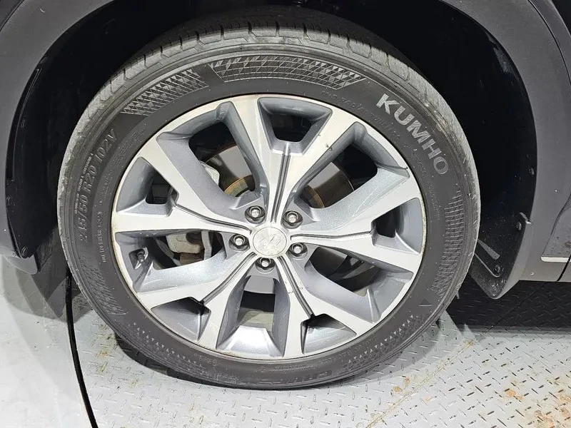Hyundai Palisade 2.2 CRDI 4WD, снимка 5 - Автомобили и джипове - 54676764
