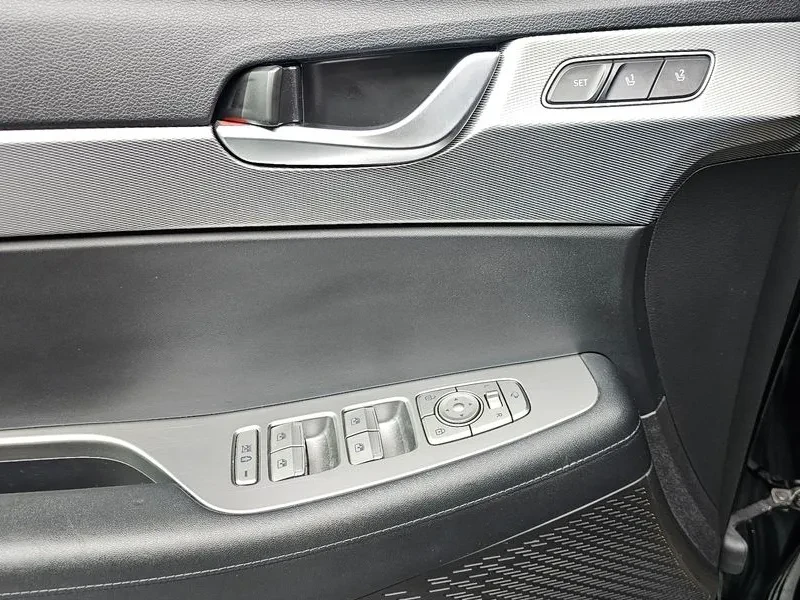 Hyundai Palisade 2.2 CRDI 4WD, снимка 17 - Автомобили и джипове - 54676764
