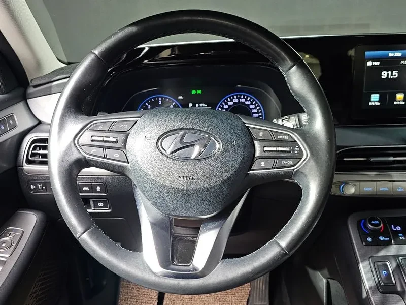 Hyundai Palisade 2.2 CRDI 4WD, снимка 14 - Автомобили и джипове - 54676764