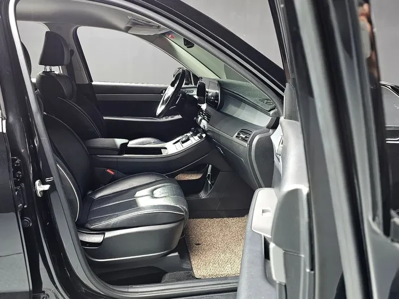 Hyundai Palisade 2.2 CRDI 4WD, снимка 11 - Автомобили и джипове - 54676764