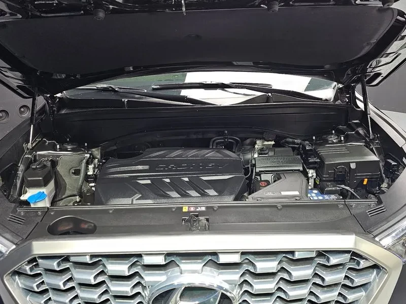 Hyundai Palisade 2.2 CRDI 4WD, снимка 6 - Автомобили и джипове - 54676764