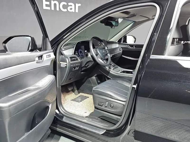 Hyundai Palisade 2.2 CRDI 4WD, снимка 10 - Автомобили и джипове - 54676764
