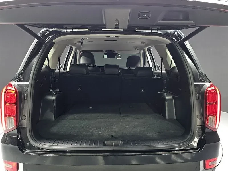 Hyundai Palisade 2.2 CRDI 4WD, снимка 12 - Автомобили и джипове - 54676764