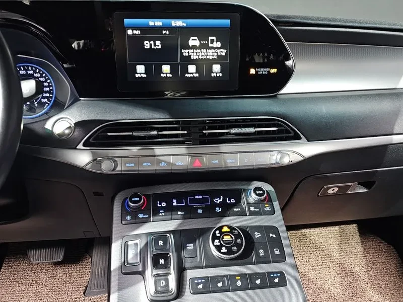 Hyundai Palisade 2.2 CRDI 4WD, снимка 13 - Автомобили и джипове - 54676764