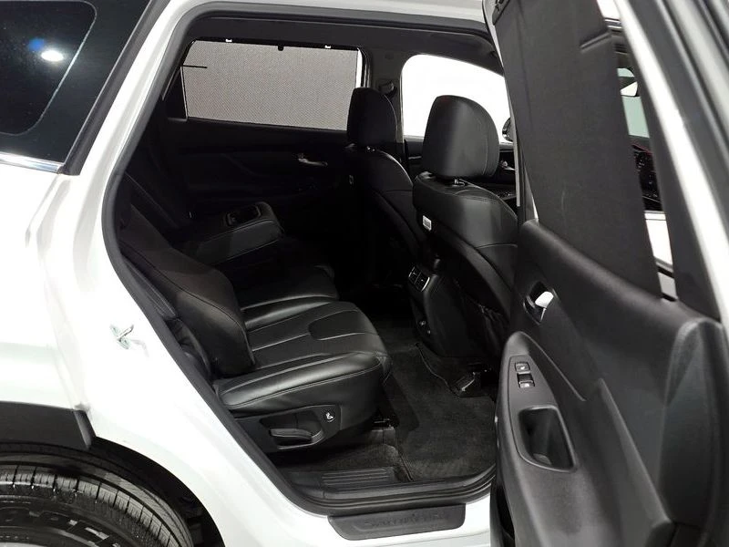 Hyundai Santa fe HEV 1.6 4WD| 230�.�.| ���.��������� | Mobile.bg � ����������� 12