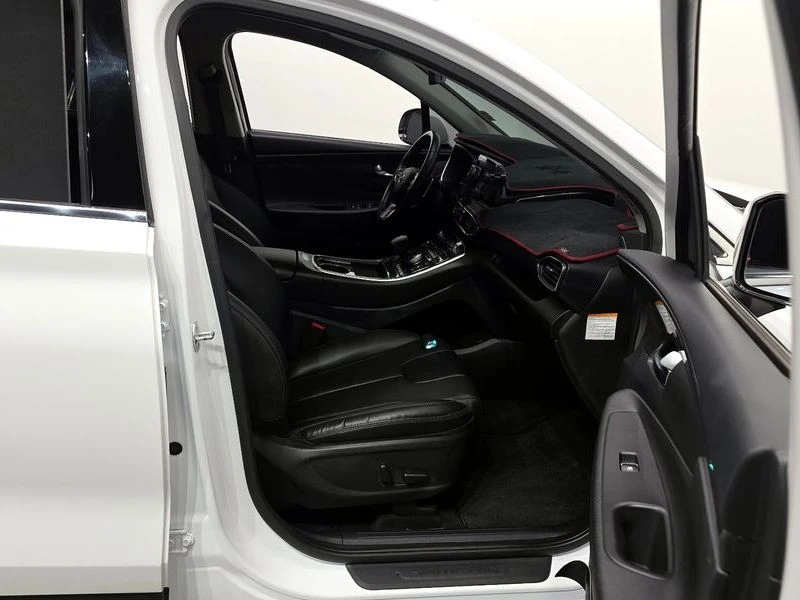 Hyundai Santa fe HEV 1.6 4WD| 230�.�.| ���.��������� | Mobile.bg � ����������� 11