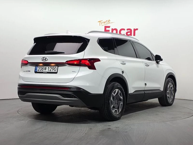 Hyundai Santa fe HEV 1.6 4WD| 230�.�.| ���.��������� | Mobile.bg � ����������� 2
