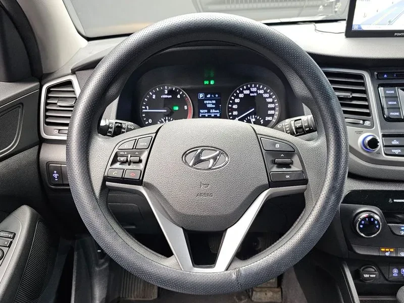 Hyundai Tucson Diesel 1.7 2Wd Style | Mobile.bg � ����������� 13