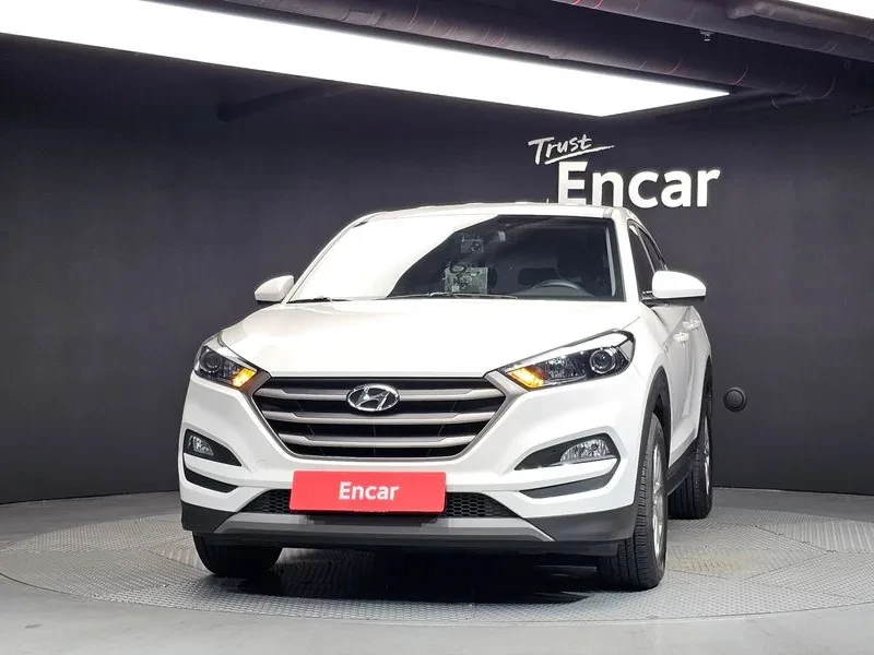 Hyundai Tucson Diesel 1.7 2Wd Style | Mobile.bg � ����������� 3