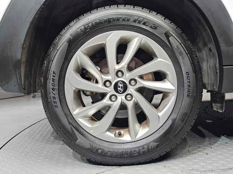 Hyundai Tucson Diesel 1.7 2Wd Style | Mobile.bg � ����������� 5