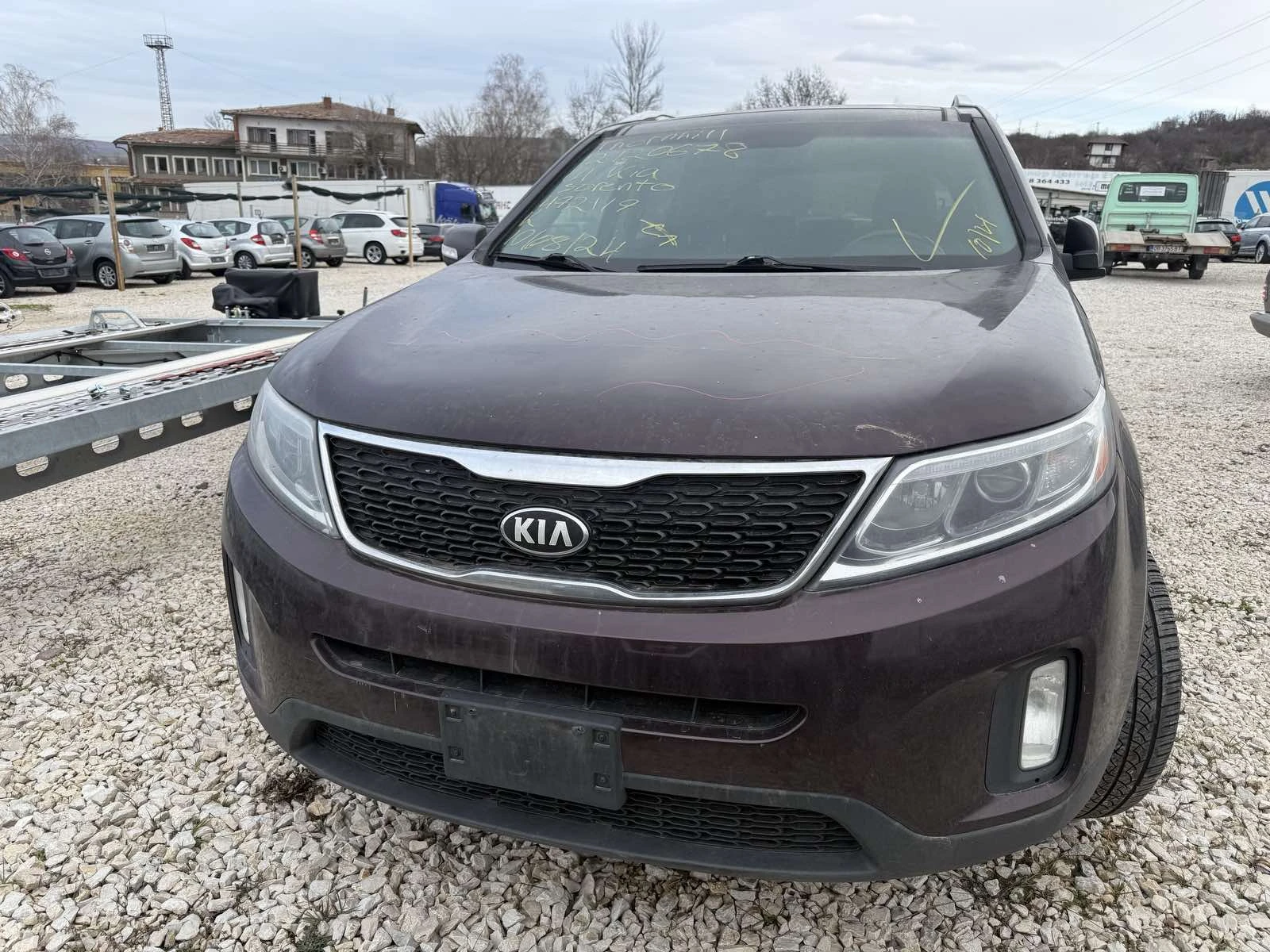 Kia Sorento 3, 3i  v6 | Mobile.bg   1