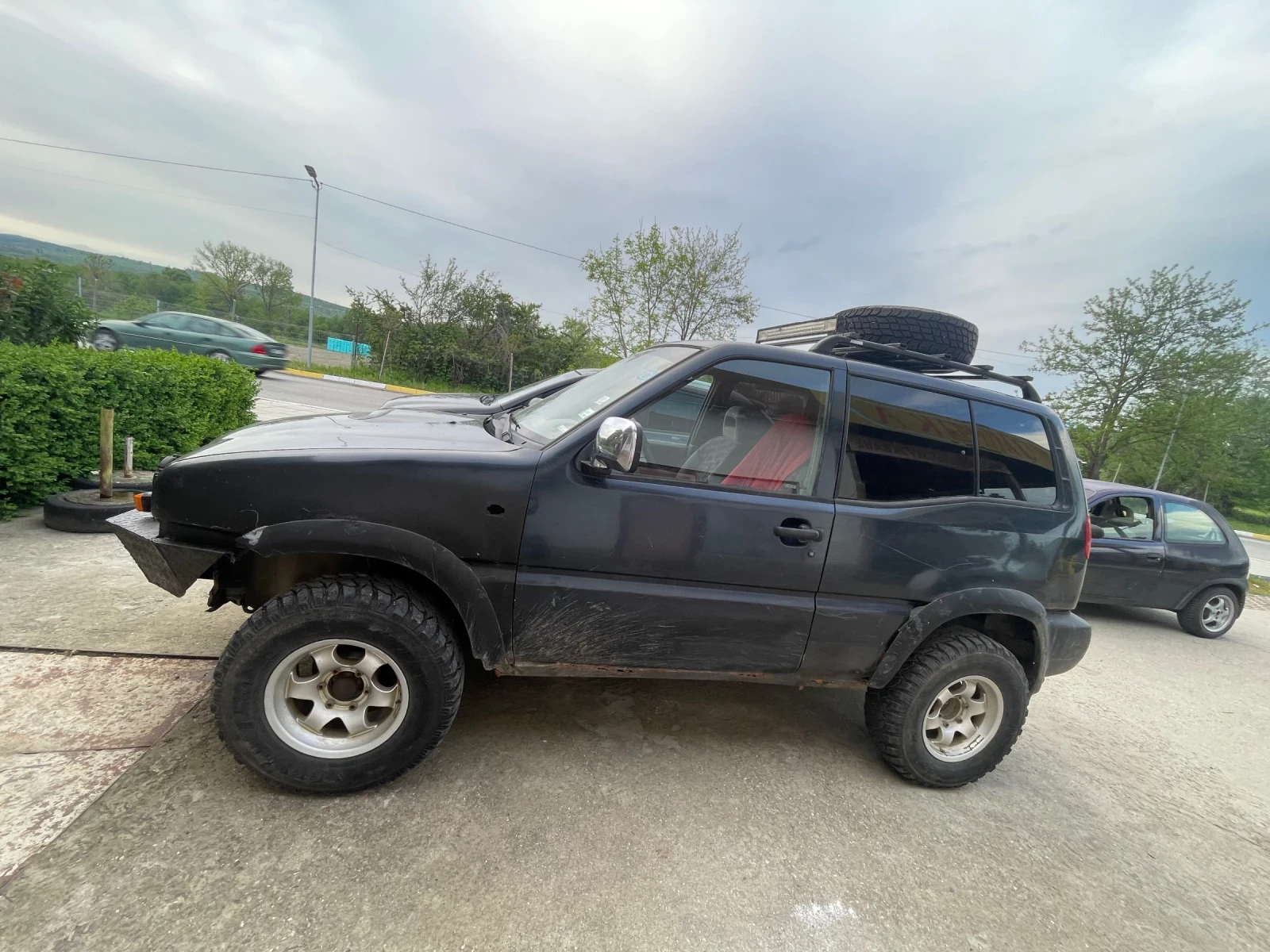 Ford Maverick  - изображение 5