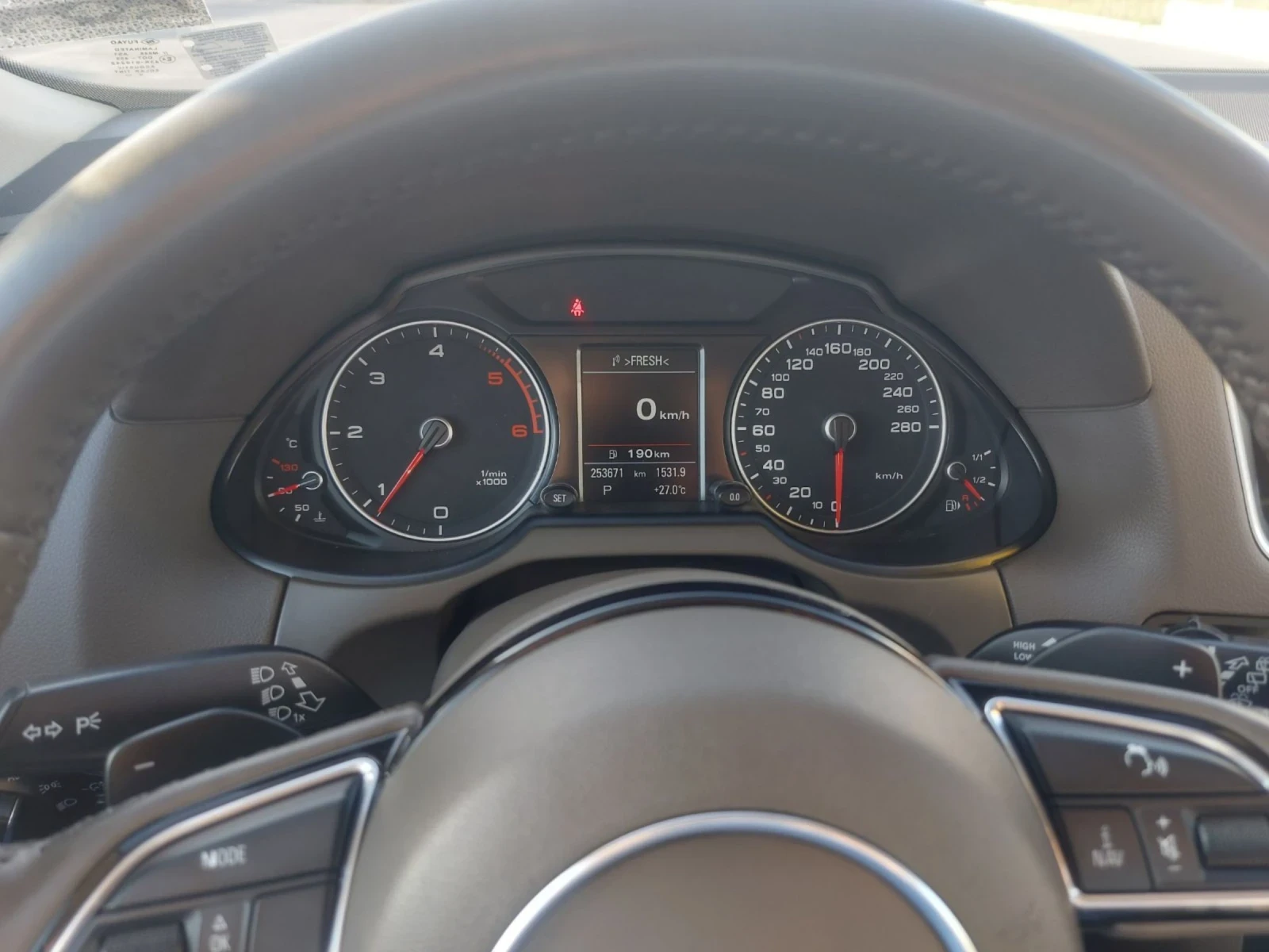 Audi Q5 2.0 TDI QUATTRO S-line - изображение 2