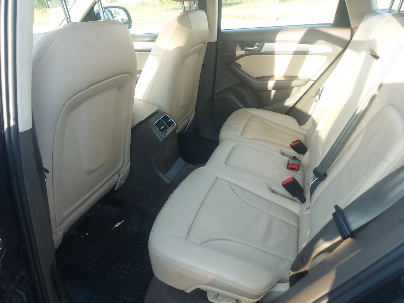 Audi Q5 2.0 TDI QUATTRO S-line - изображение 6