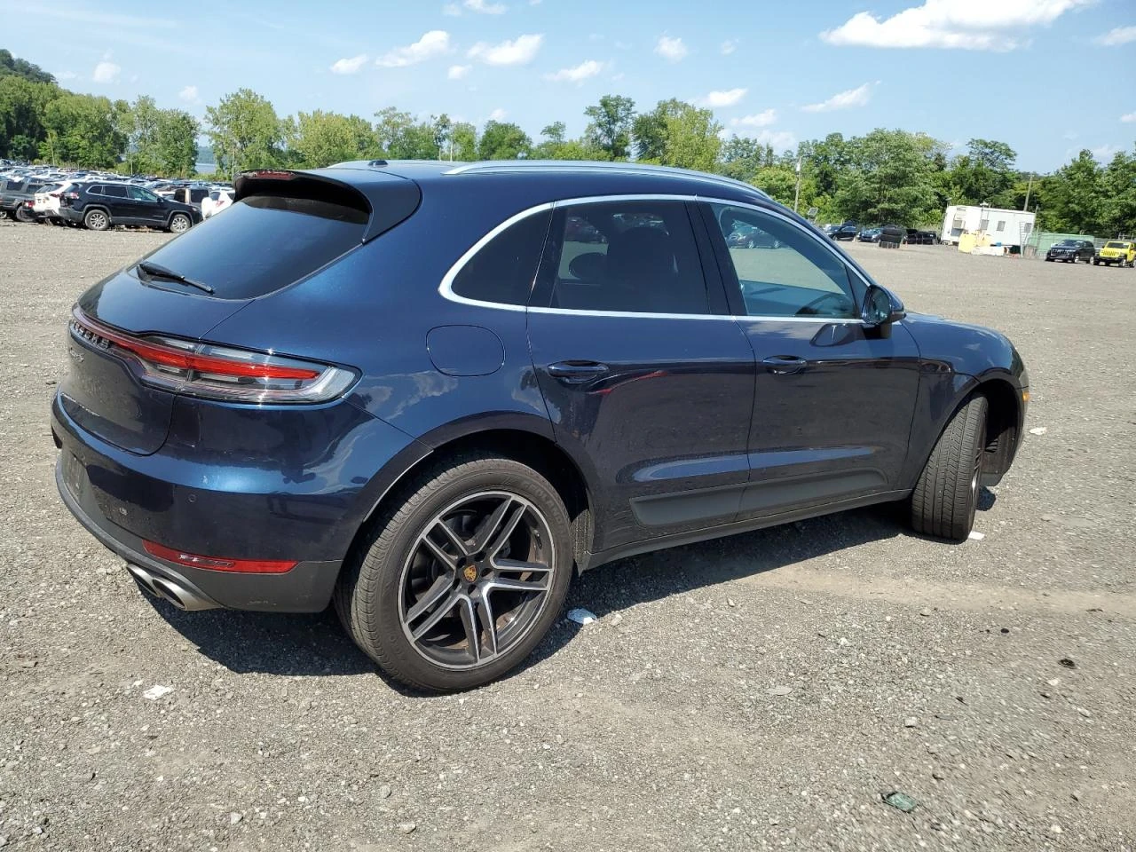 Porsche Macan S - изображение 6