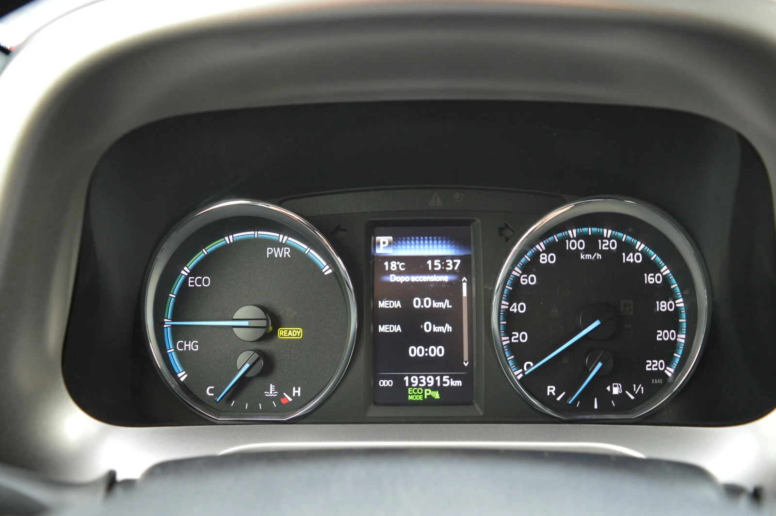 Toyota Rav4 2.5-Hybrid | Mobile.bg   12