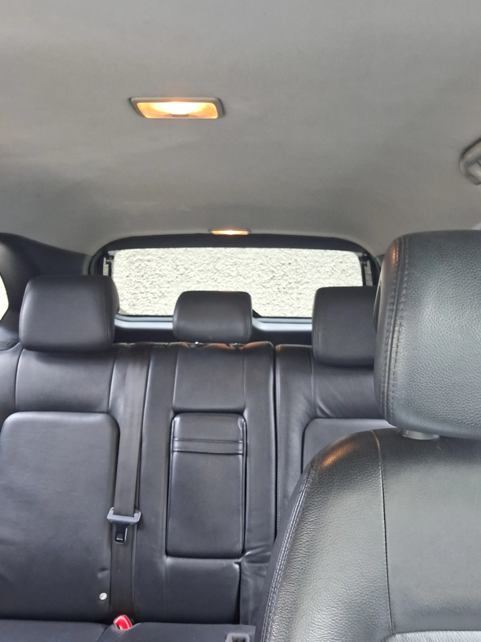 Chevrolet Captiva  - изображение 6