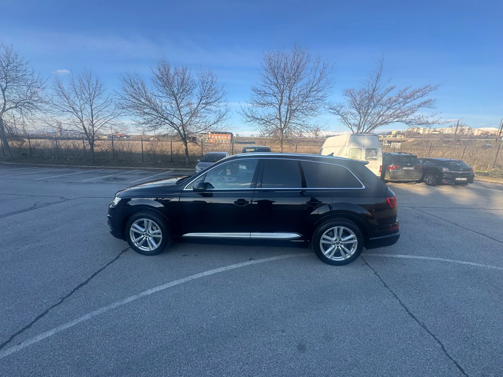 Audi Q7 3.0 TDI ЛИЗИНГ - изображение 5