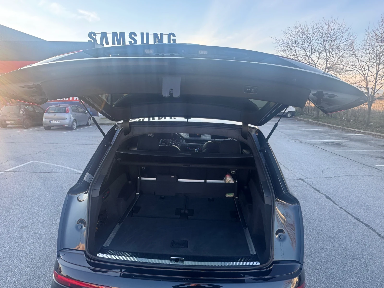 Audi Q7 3.0 TDI ������ | Mobile.bg � ����������� 14