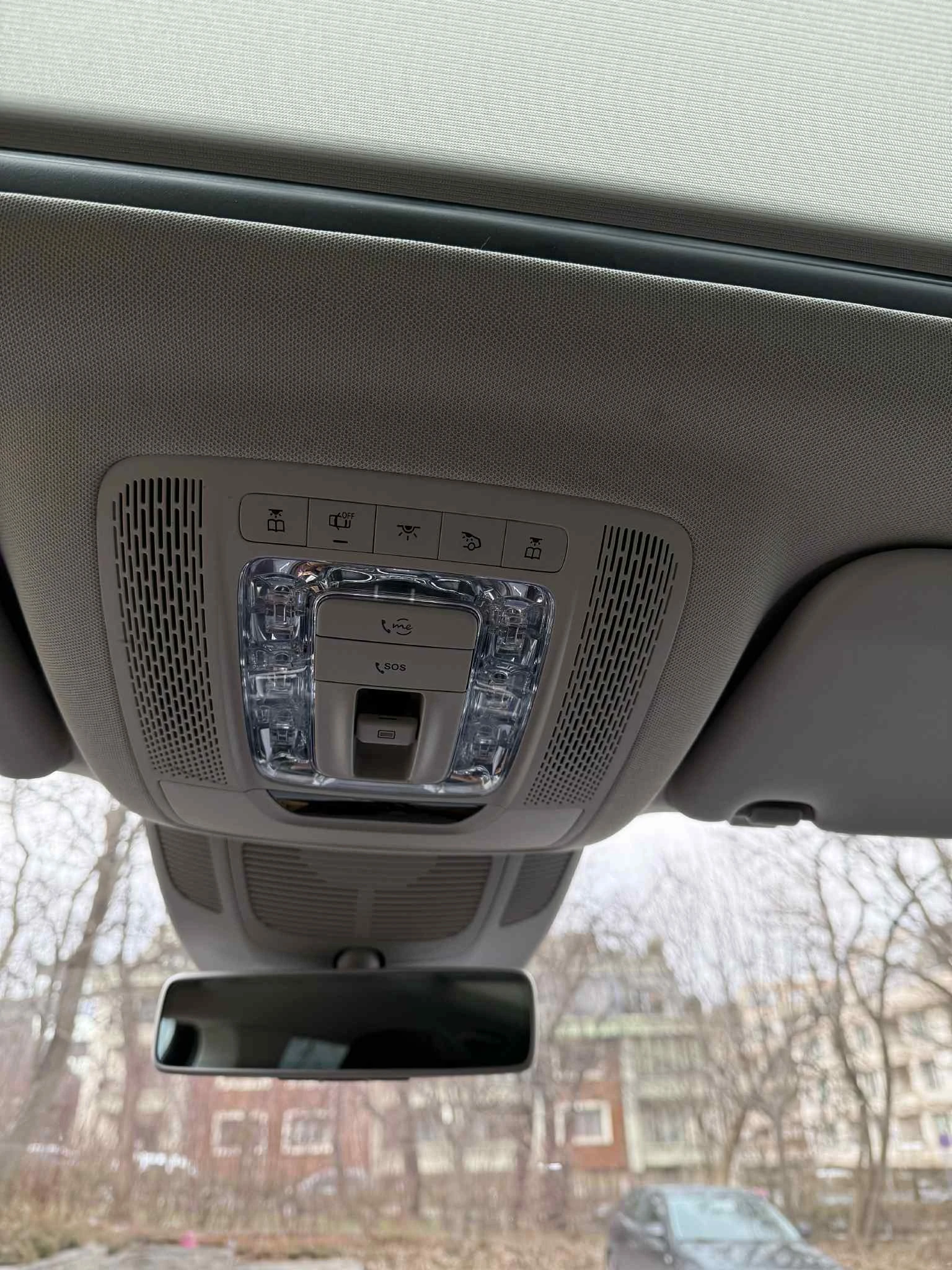 Mercedes-Benz GLS580 4MATIC | AMG | Burmester | 100k km | 9G-Tronic - изображение 8