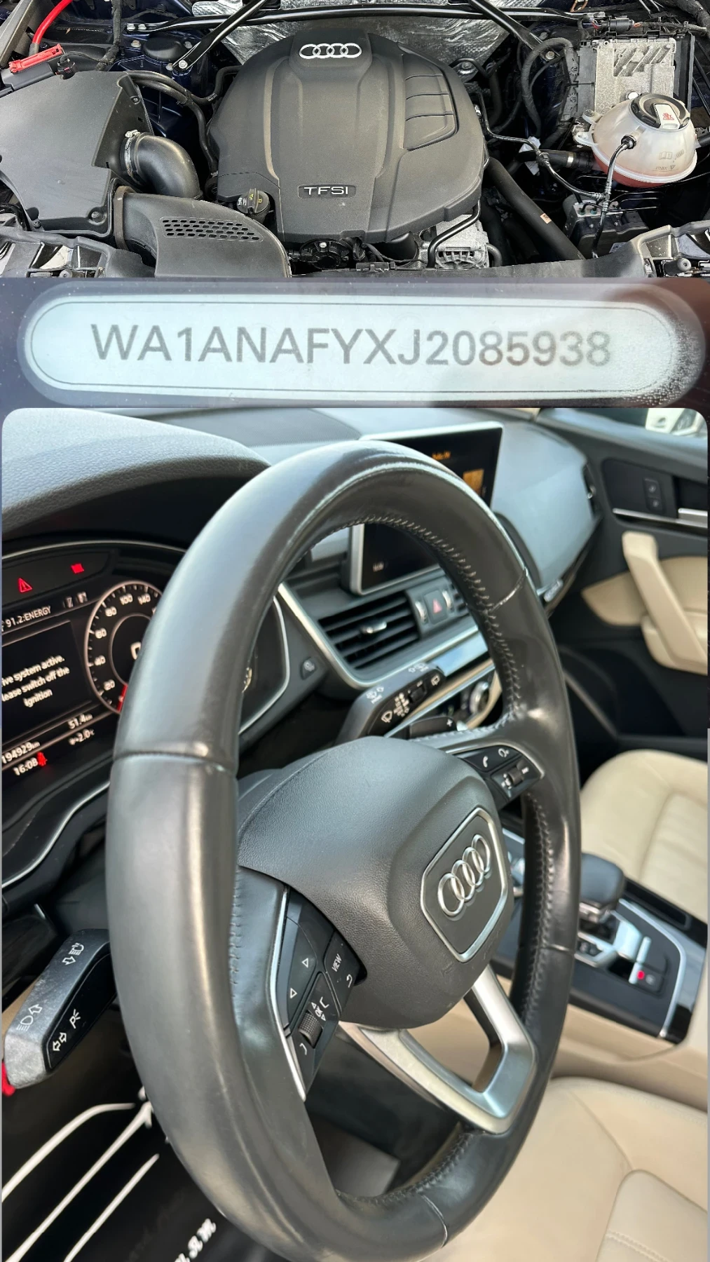 Audi Q5 Premium, 2.0T Quattro | Mobile.bg � ����������� 14