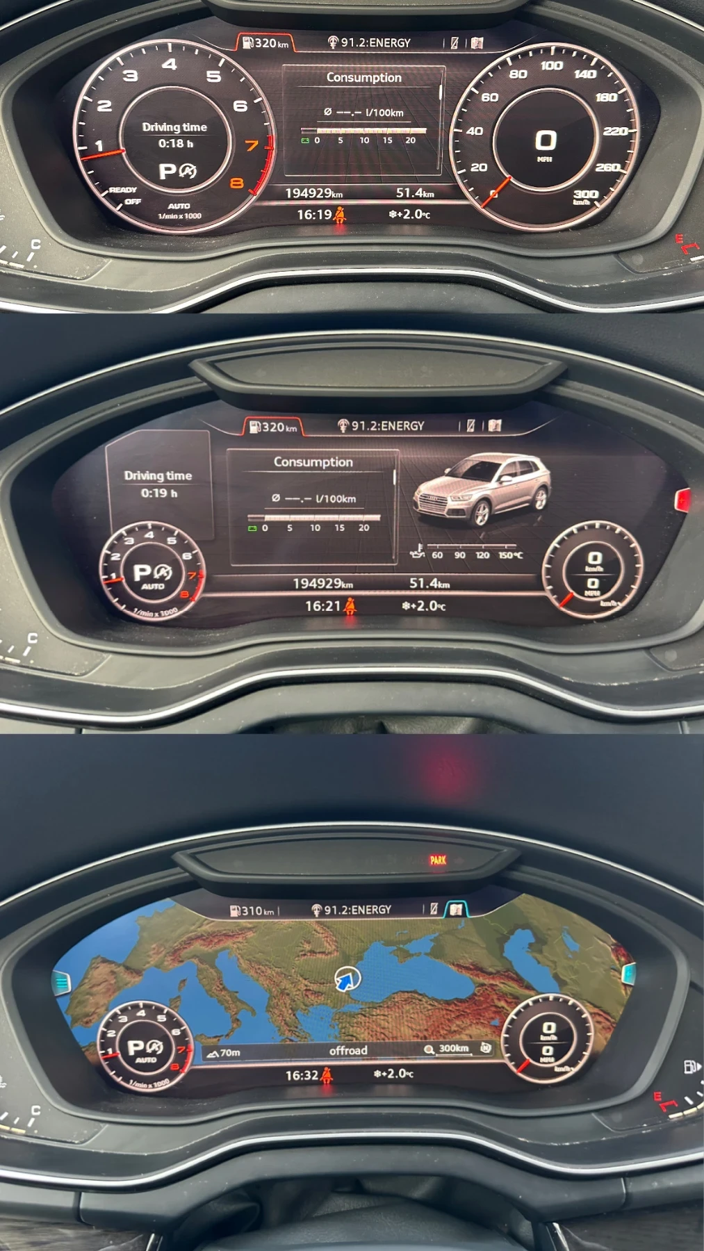 Audi Q5 Premium, 2.0T Quattro | Mobile.bg � ����������� 11