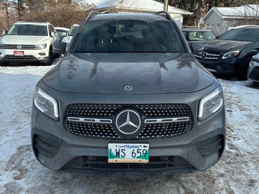 Mercedes-Benz GLB * 250 * CARFAX * ���� �� �� | Mobile.bg � ����������� 6