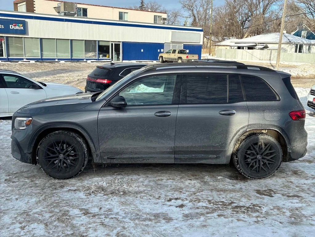 Mercedes-Benz GLB * 250 * CARFAX * ���� �� �� | Mobile.bg � ����������� 2