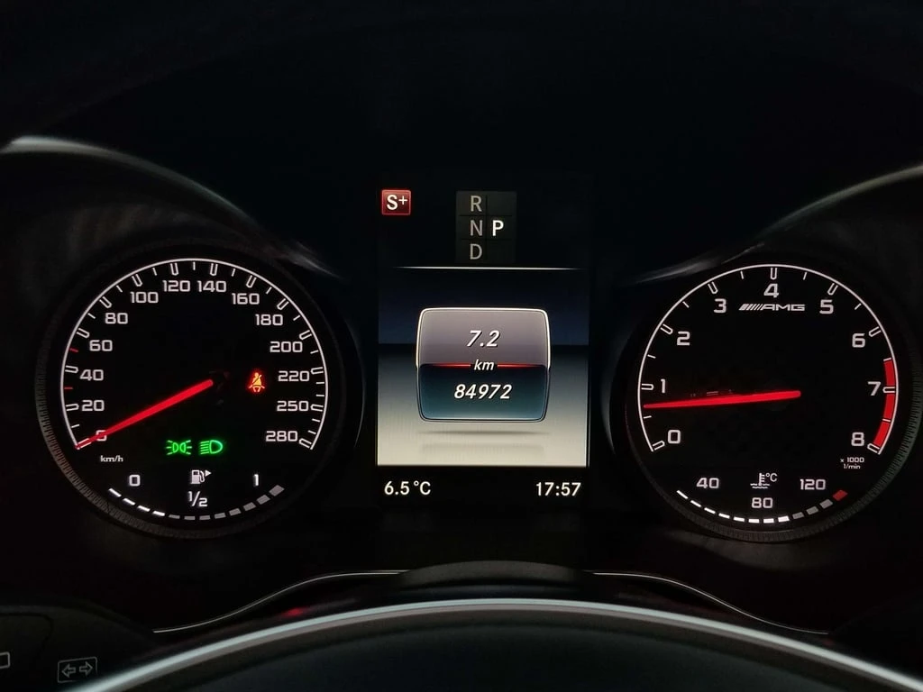 Mercedes-Benz GLC * AMG GLC43 * CARFAX * ���� �� �� | Mobile.bg � ����������� 11