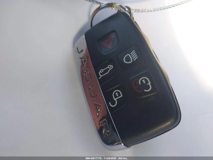 Jaguar F-PACE 2.0L I-4 DI, DOHC, VVT, TURBO, 296HP All Wheel | Mobile.bg � ����������� 3