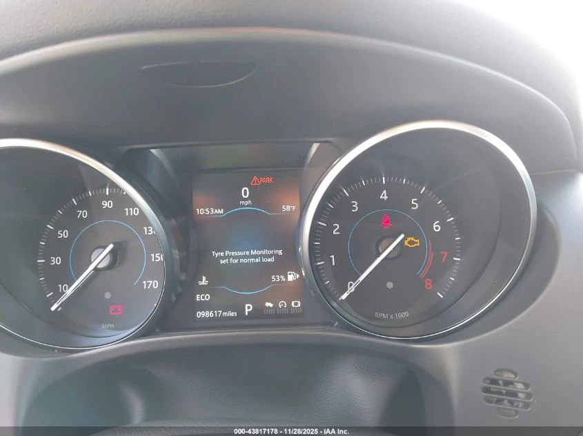 Jaguar F-PACE 2.0L I-4 DI, DOHC, VVT, TURBO, 296HP All Wheel | Mobile.bg � ����������� 13