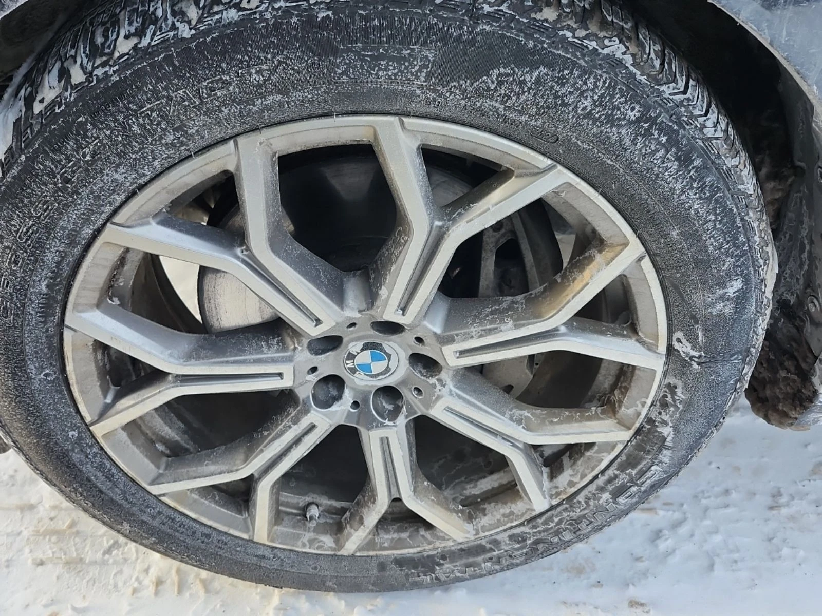 BMW X7 XDRIVE40I С РЕГИСТРАЦИЯ & АВТО КРЕДИТ - изображение 6